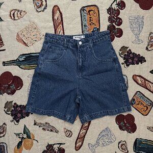 Afends Emilie Shorts